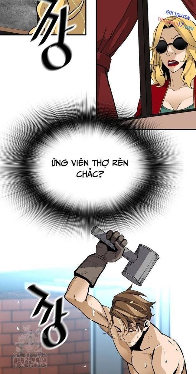 Sự Trở Lại Của Huyền Thoại - Page 37