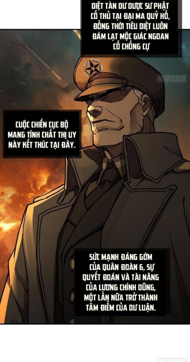 Bắt Đầu Từ Cửu Đầu Điểu - Page 18