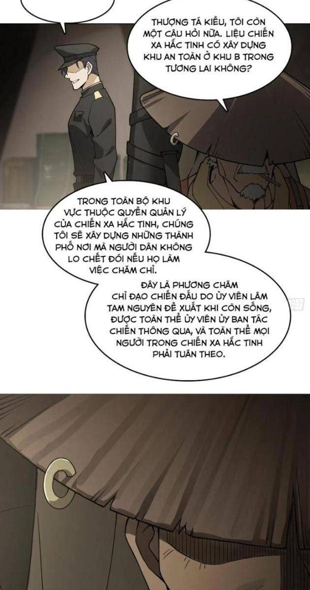 Bắt Đầu Từ Cửu Đầu Điểu - Page 57
