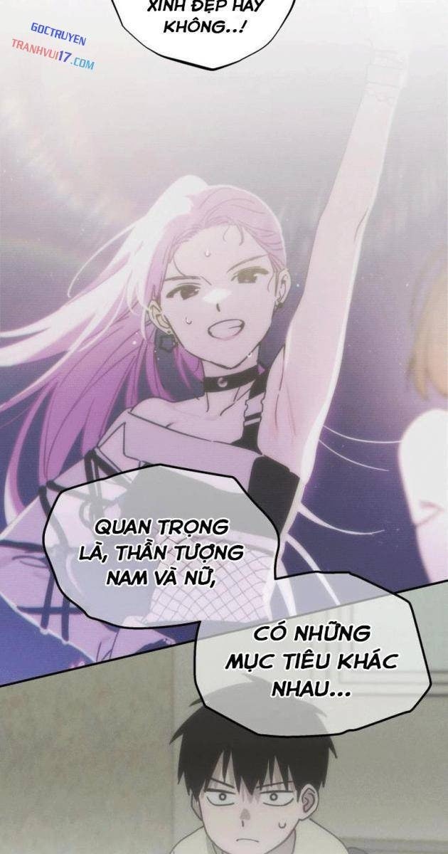 Hôm Nay Han Yoil Là Con Gái - Page 107