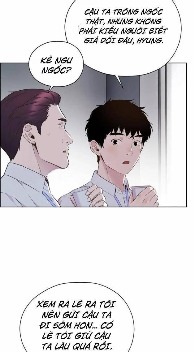 Người Đàn Ông Thực Thụ - Page 40