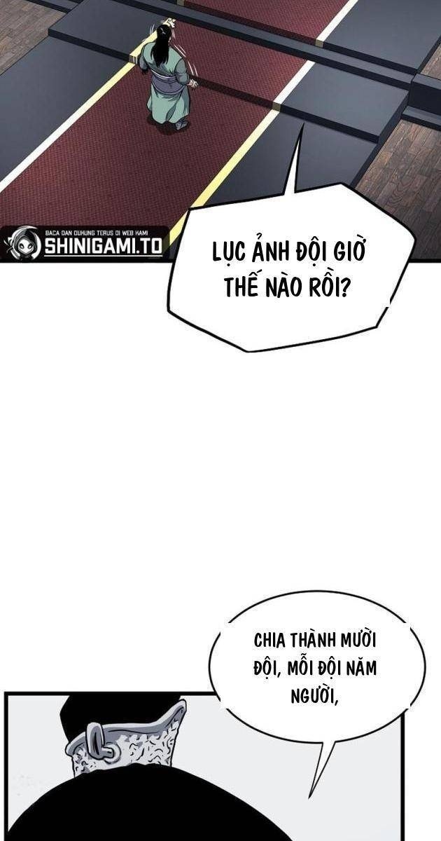 Đăng Nhập Murim - Page 22