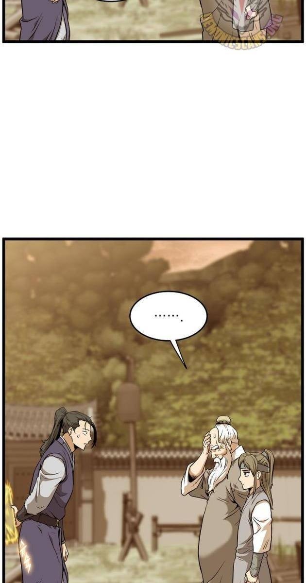 Đăng Nhập Murim - Page 102