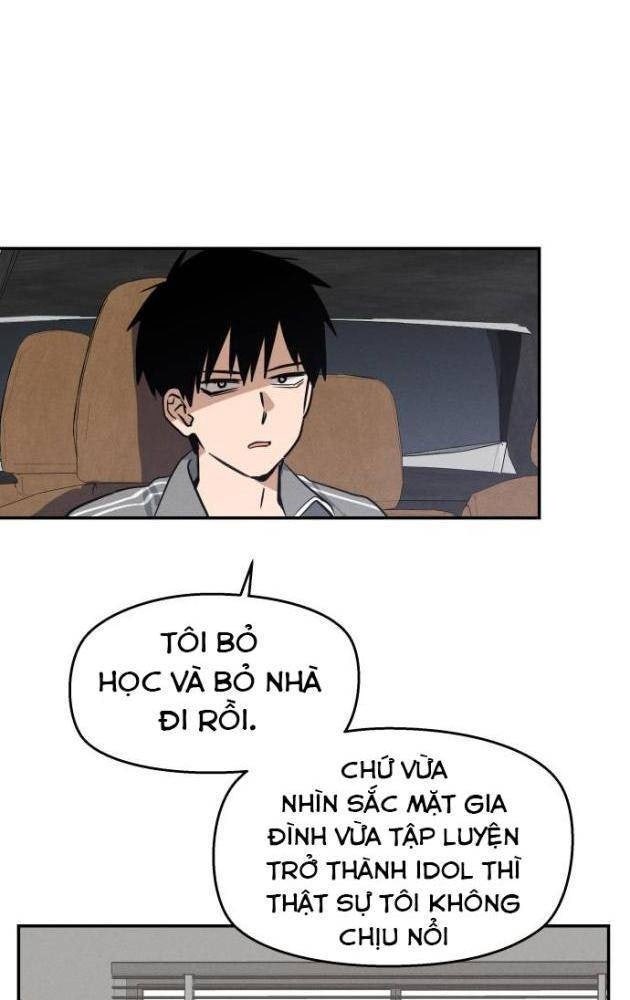 Hôm Nay Han Yoil Là Con Gái - Page 44