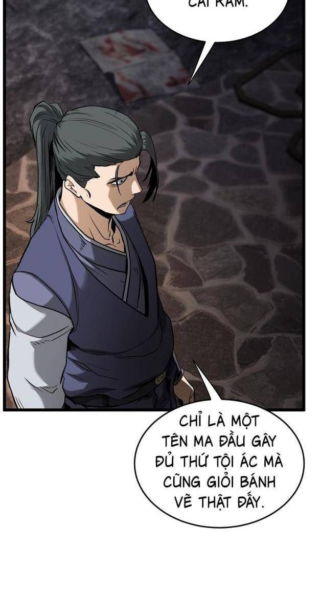 Đăng Nhập Murim - Page 15