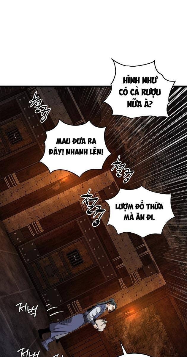 Đăng Nhập Murim - Page 47