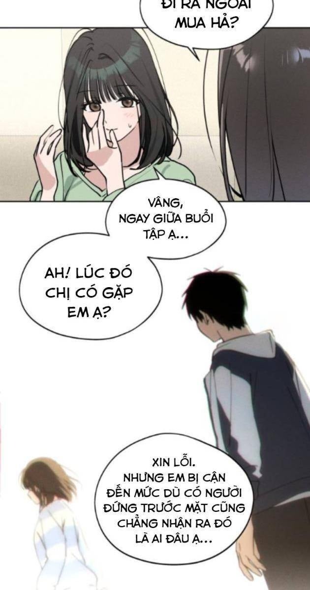 Hôm Nay Han Yoil Là Con Gái - Page 65