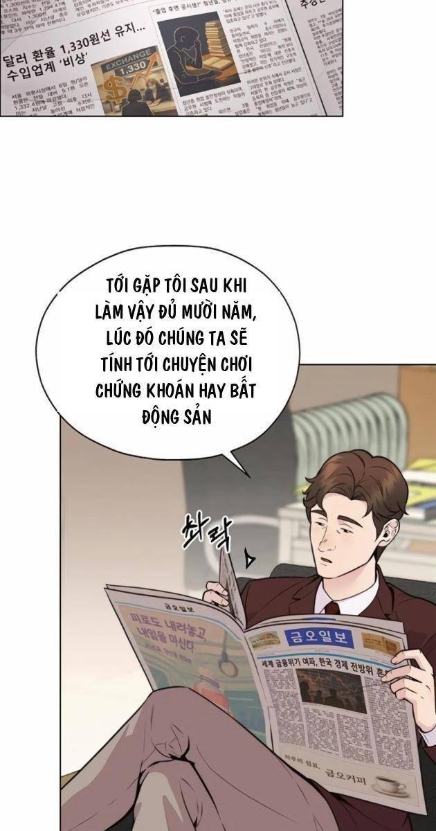 Người Đàn Ông Thực Thụ - Page 15