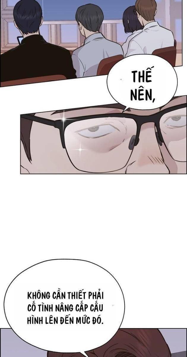 Người Đàn Ông Thực Thụ - Page 150
