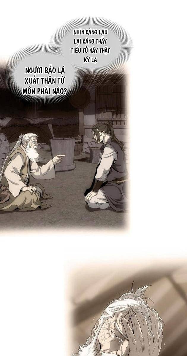 Đăng Nhập Murim - Page 101