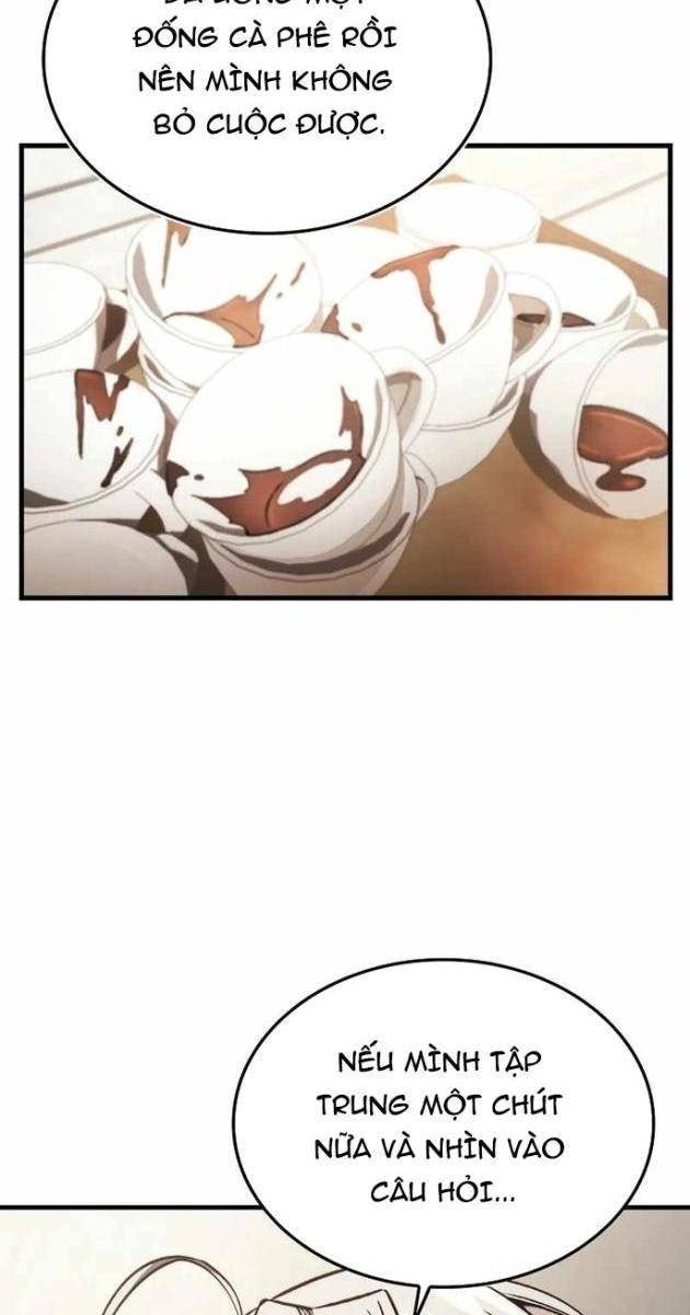 Đại Phản Diện Khao Khát Được Sống - Page 23