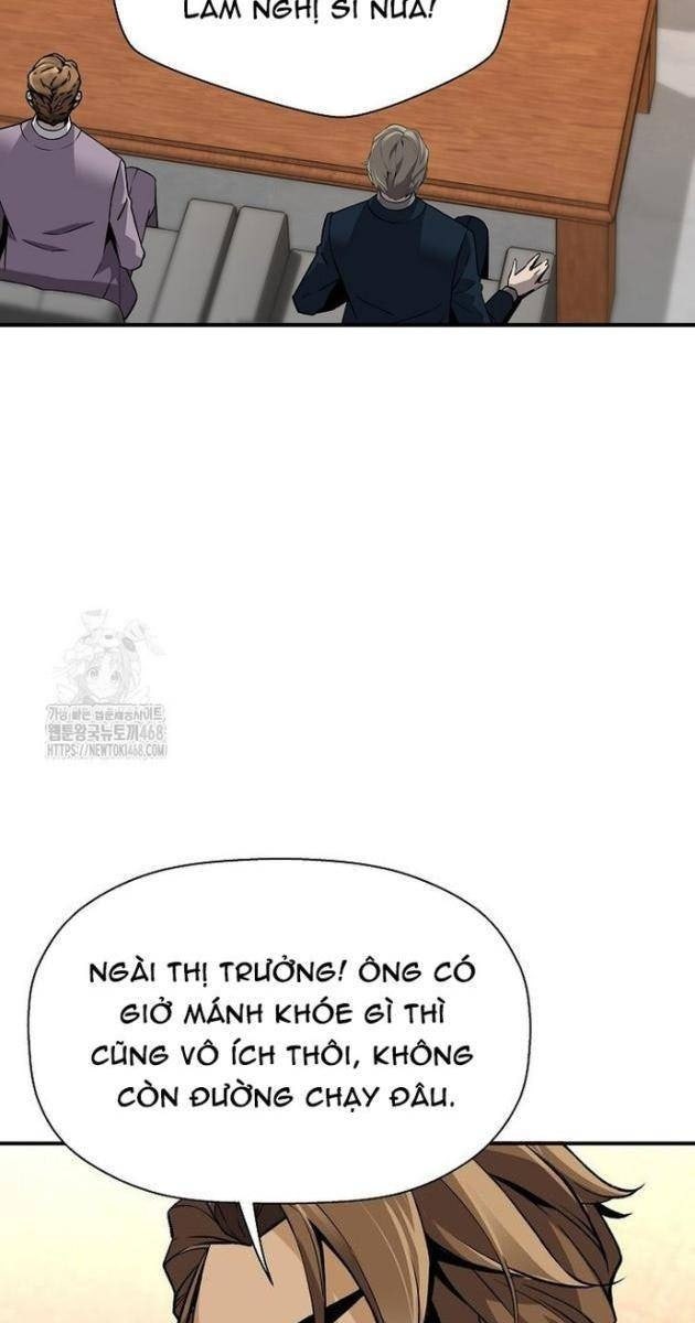 Sự Trở Lại Của Huyền Thoại - Page 48