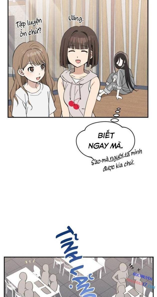 Hôm Nay Han Yoil Là Con Gái - Page 46