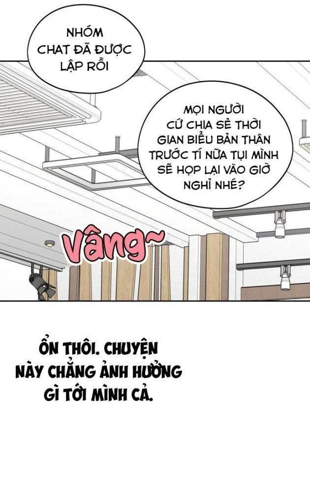 Hôm Nay Han Yoil Là Con Gái - Page 62