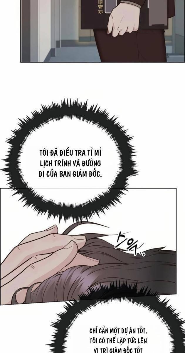 Người Đàn Ông Thực Thụ - Page 37