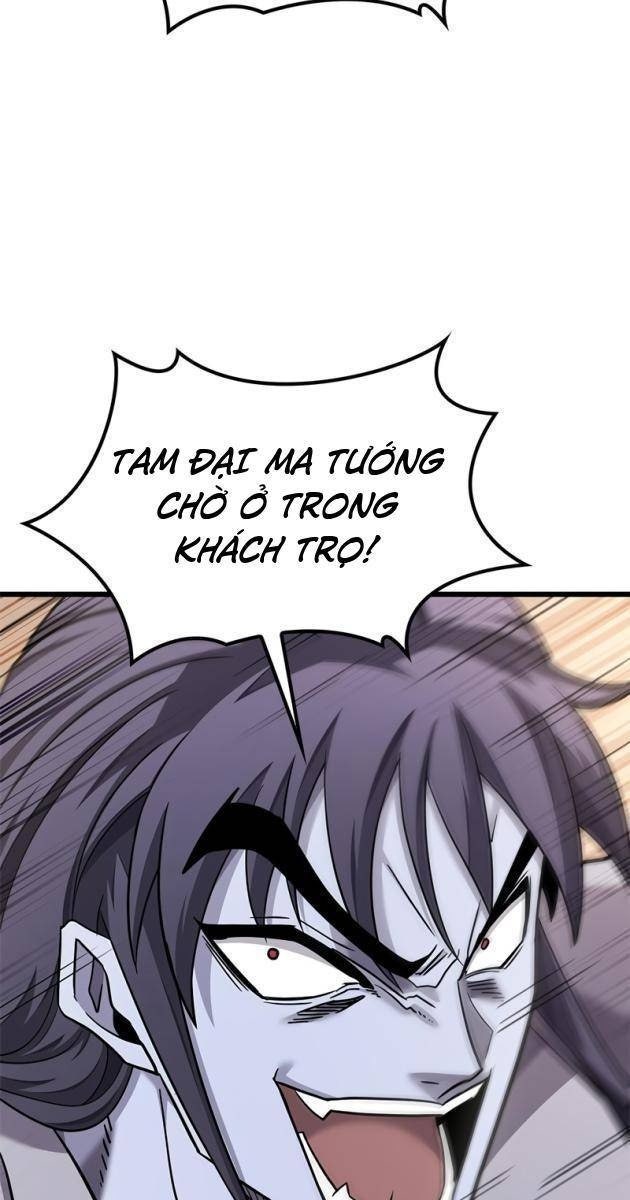 Chúng Ta Bội Thu Rồi, Ma Vương! - Page 100