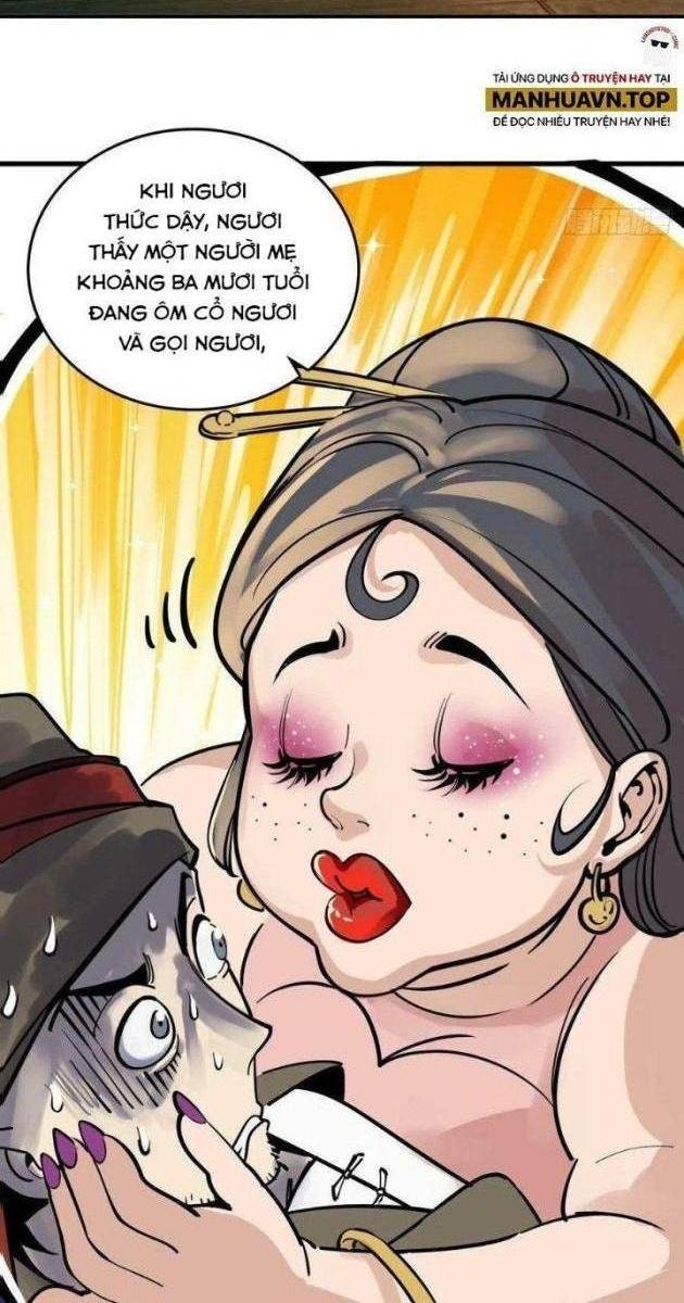 Bắt Đầu Từ Cửu Đầu Điểu - Page 95