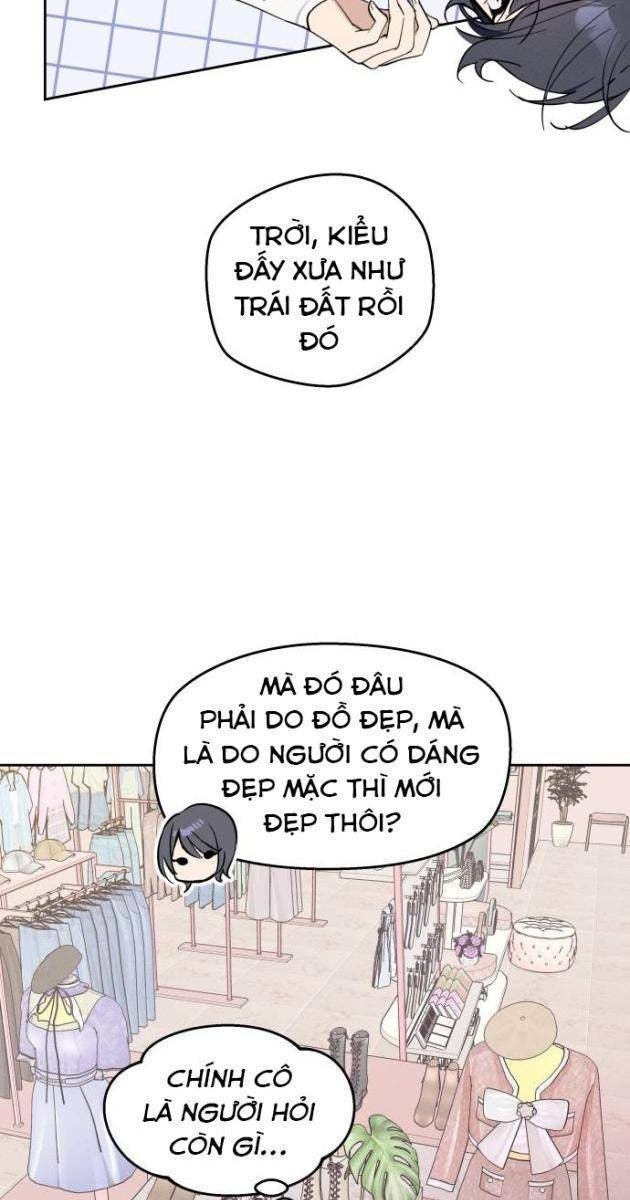 Hôm Nay Han Yoil Là Con Gái - Page 94