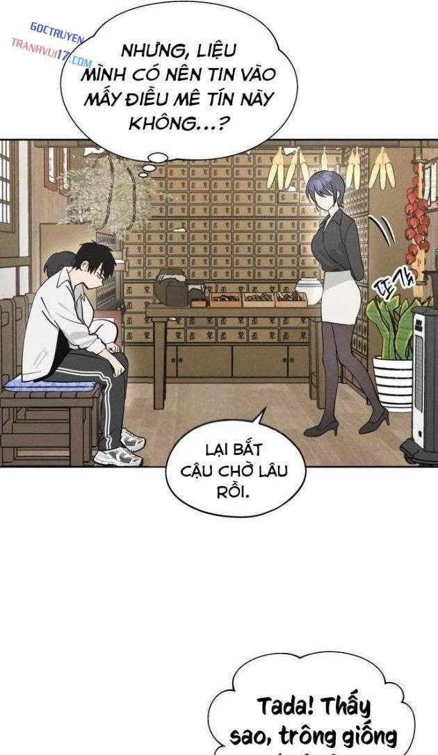 Hôm Nay Han Yoil Là Con Gái - Page 72