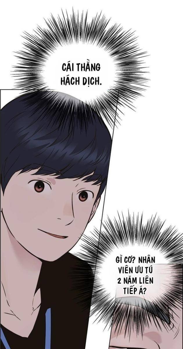 Người Đàn Ông Thực Thụ - Page 170