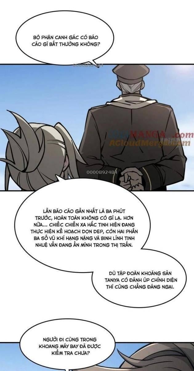 Bắt Đầu Từ Cửu Đầu Điểu - Page 5