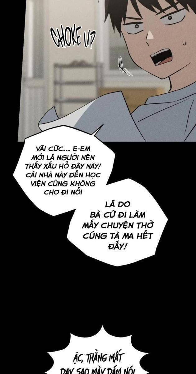 Hôm Nay Han Yoil Là Con Gái - Page 4