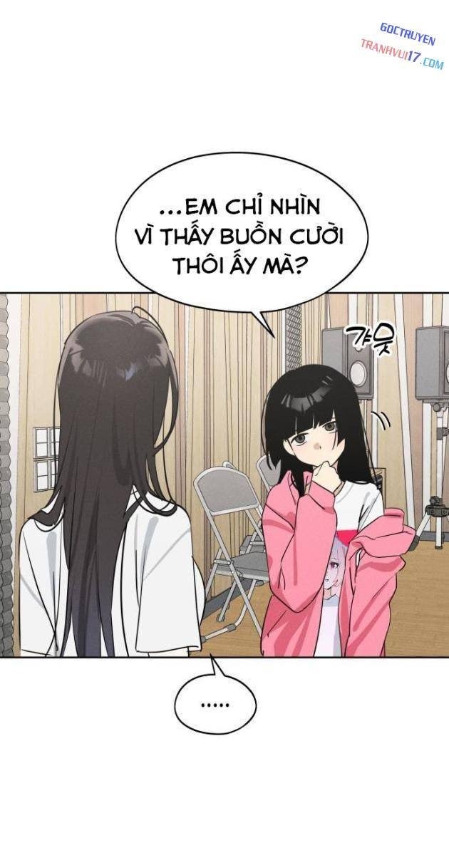 Hôm Nay Han Yoil Là Con Gái - Page 43