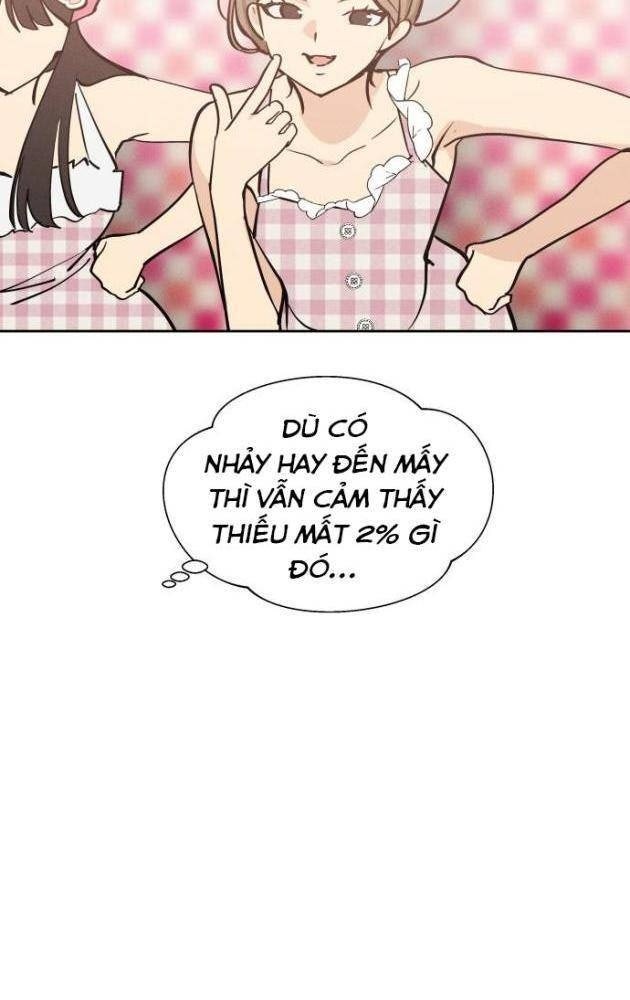 Hôm Nay Han Yoil Là Con Gái - Page 101