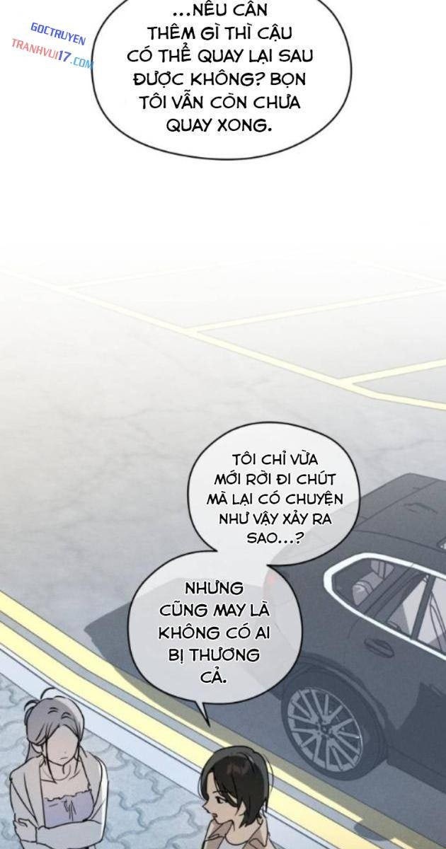 Hôm Nay Han Yoil Là Con Gái - Page 13