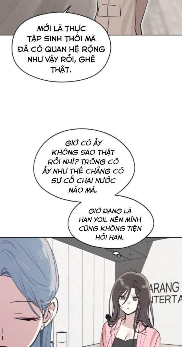 Hôm Nay Han Yoil Là Con Gái - Page 70