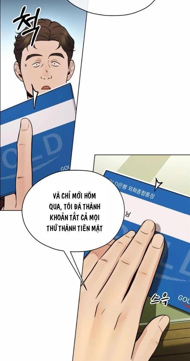 Người Đàn Ông Thực Thụ - Page 33