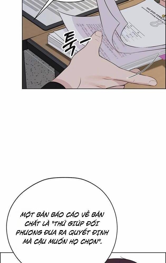 Người Đàn Ông Thực Thụ - Page 34