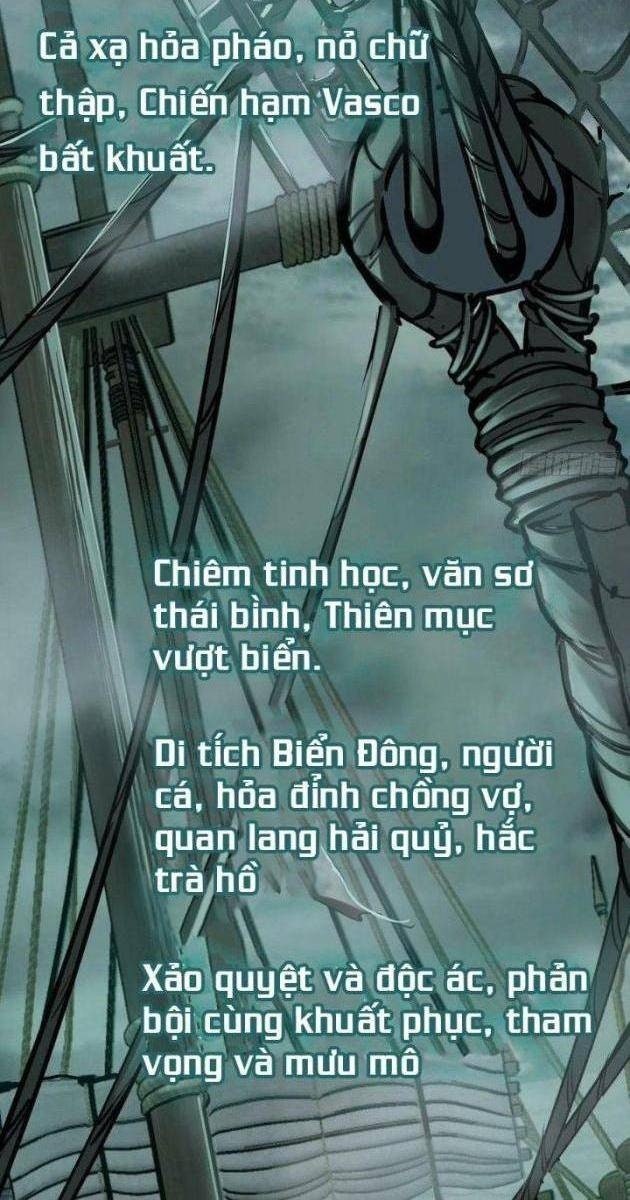 Bắt Đầu Từ Cửu Đầu Điểu - Page 68