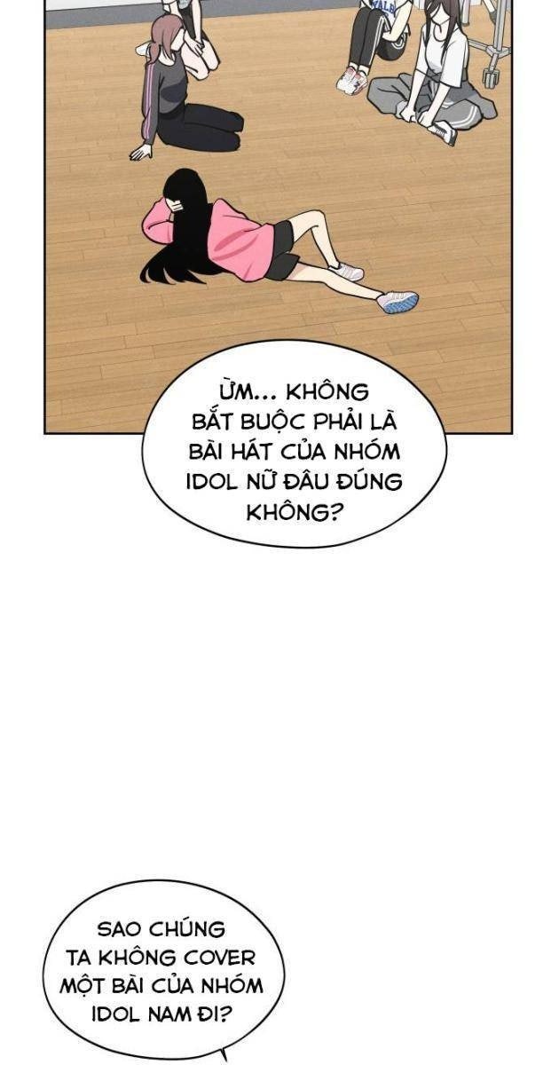 Hôm Nay Han Yoil Là Con Gái - Page 67