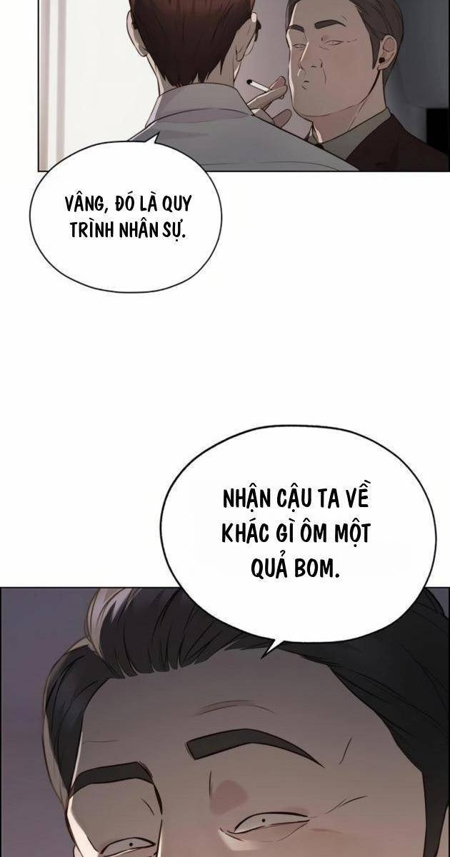 Người Đàn Ông Thực Thụ - Page 81