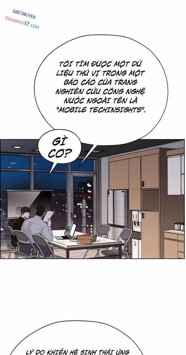 Người Đàn Ông Thực Thụ - Page 38