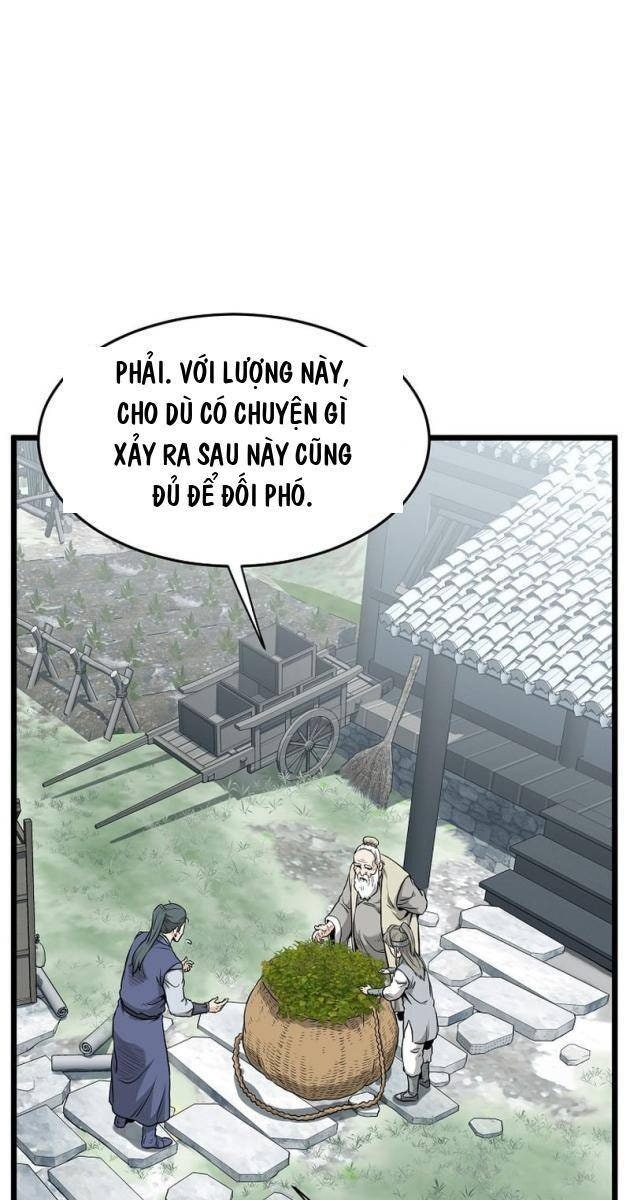 Đăng Nhập Murim - Page 44