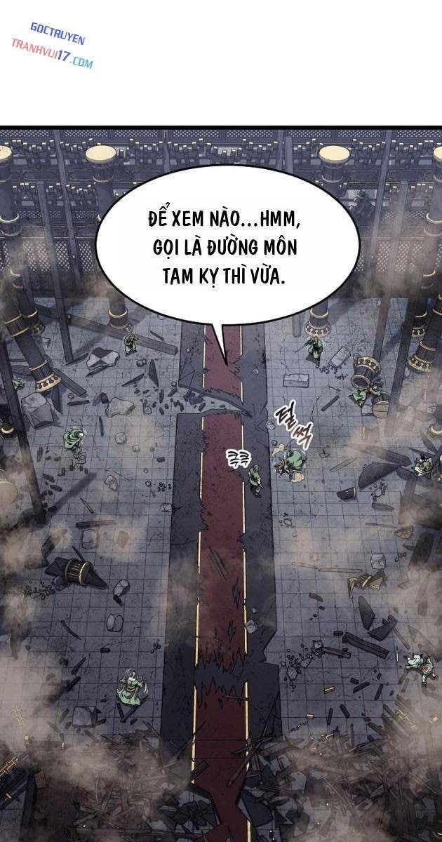 Đăng Nhập Murim - Page 59