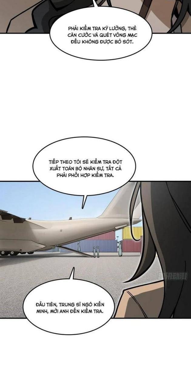 Bắt Đầu Từ Cửu Đầu Điểu - Page 7