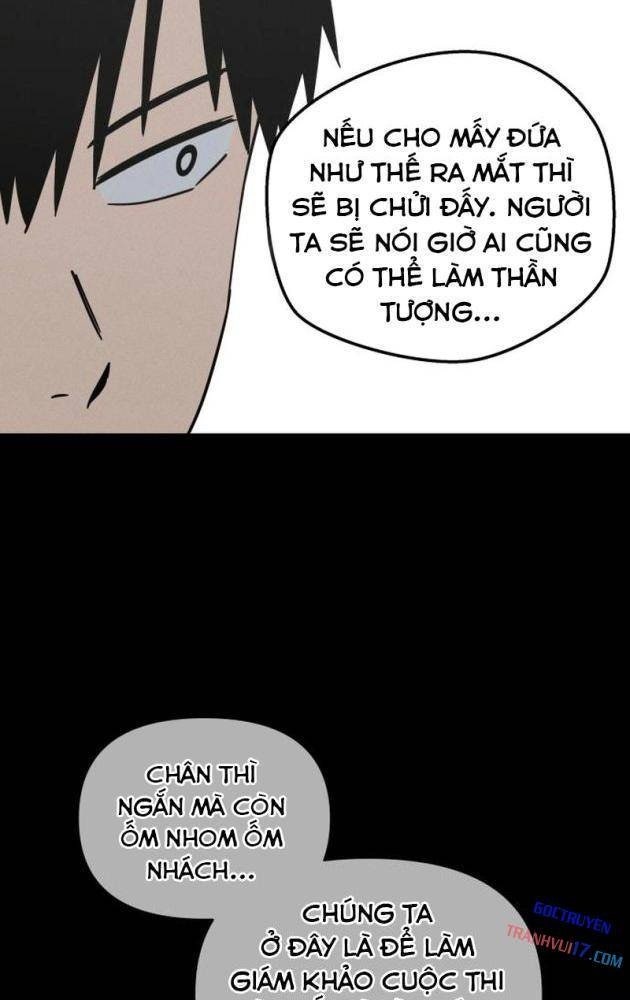 Hôm Nay Han Yoil Là Con Gái - Page 31