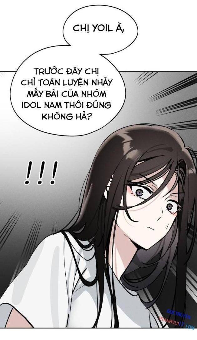 Hôm Nay Han Yoil Là Con Gái - Page 87