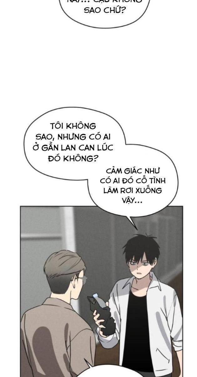 Hôm Nay Han Yoil Là Con Gái - Page 8