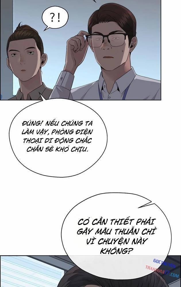 Người Đàn Ông Thực Thụ - Page 66