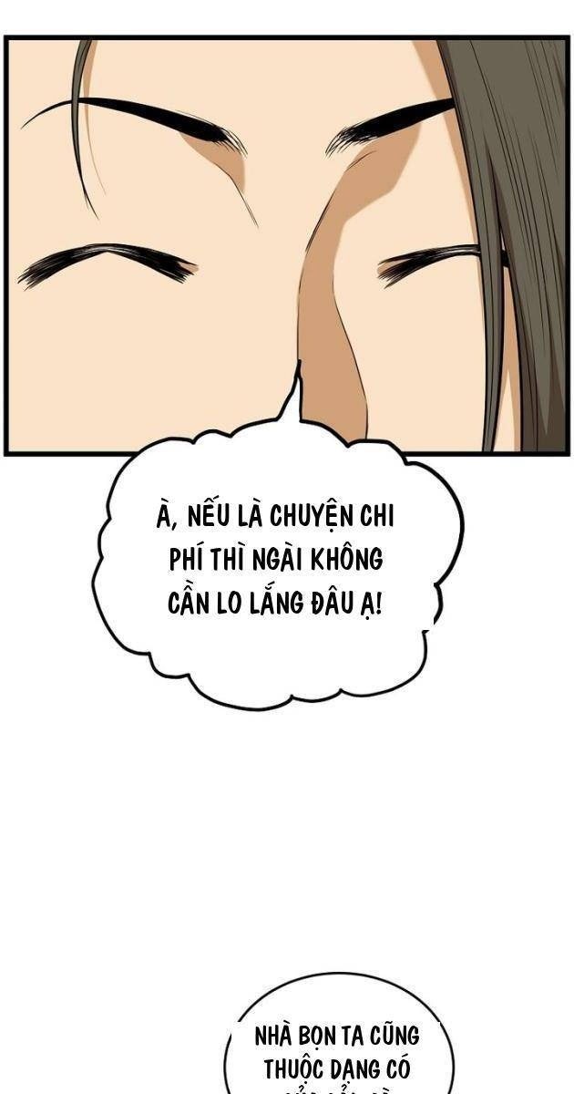 Đăng Nhập Murim - Page 73