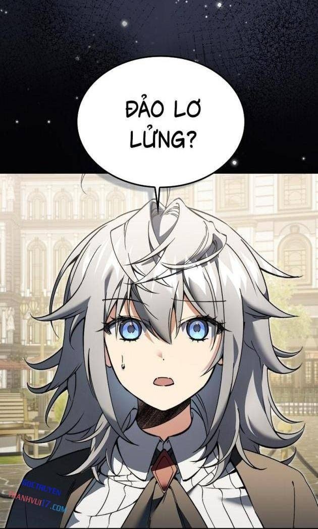 Đại Phản Diện Khao Khát Được Sống - Page 17