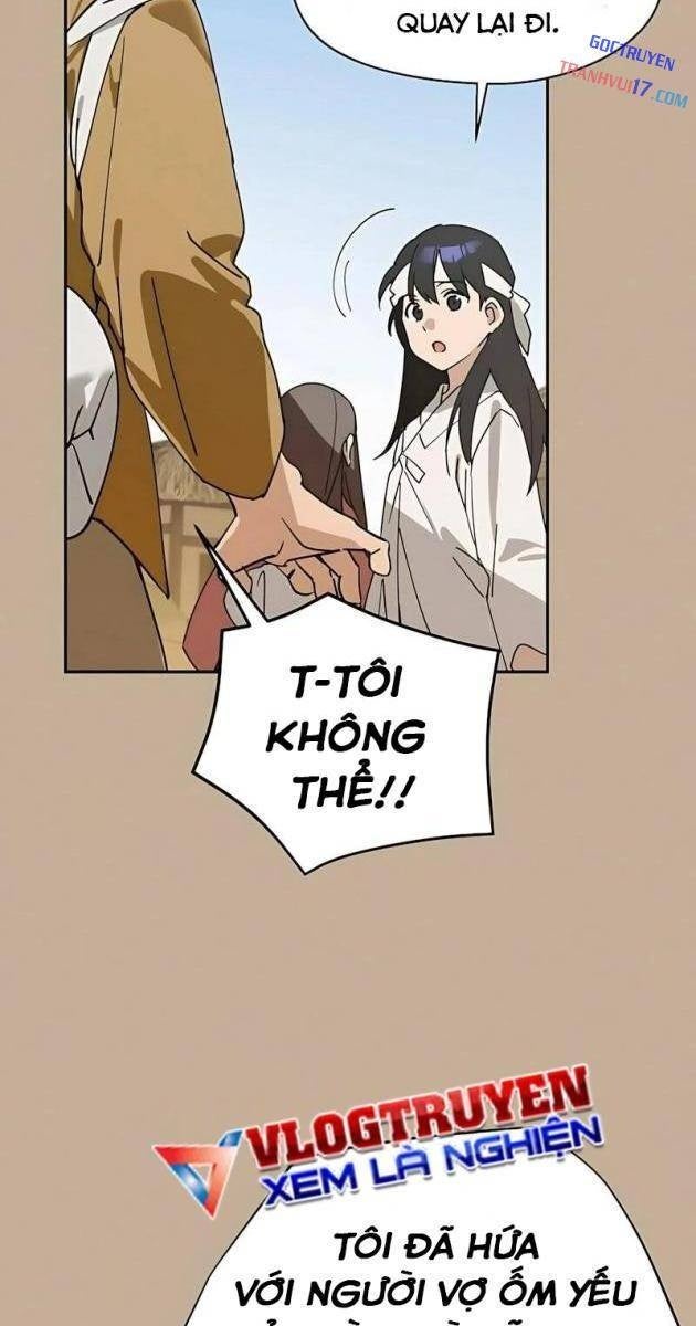 Hôm Nay Han Yoil Là Con Gái - Page 15