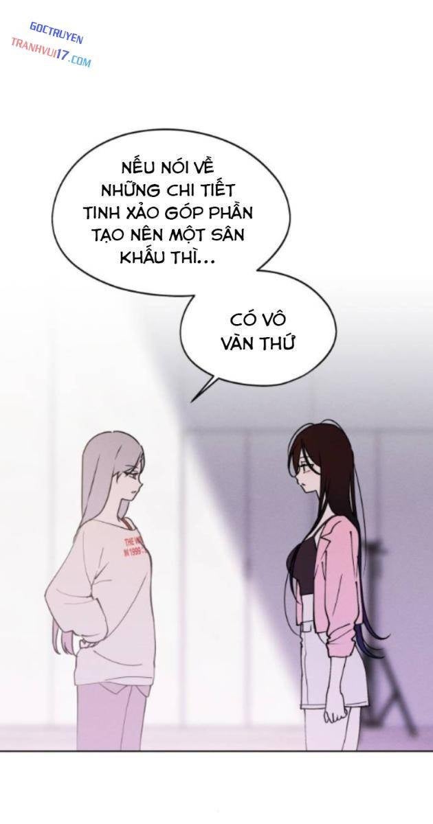 Hôm Nay Han Yoil Là Con Gái - Page 1