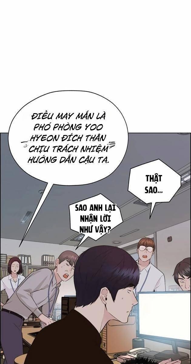 Người Đàn Ông Thực Thụ - Page 18