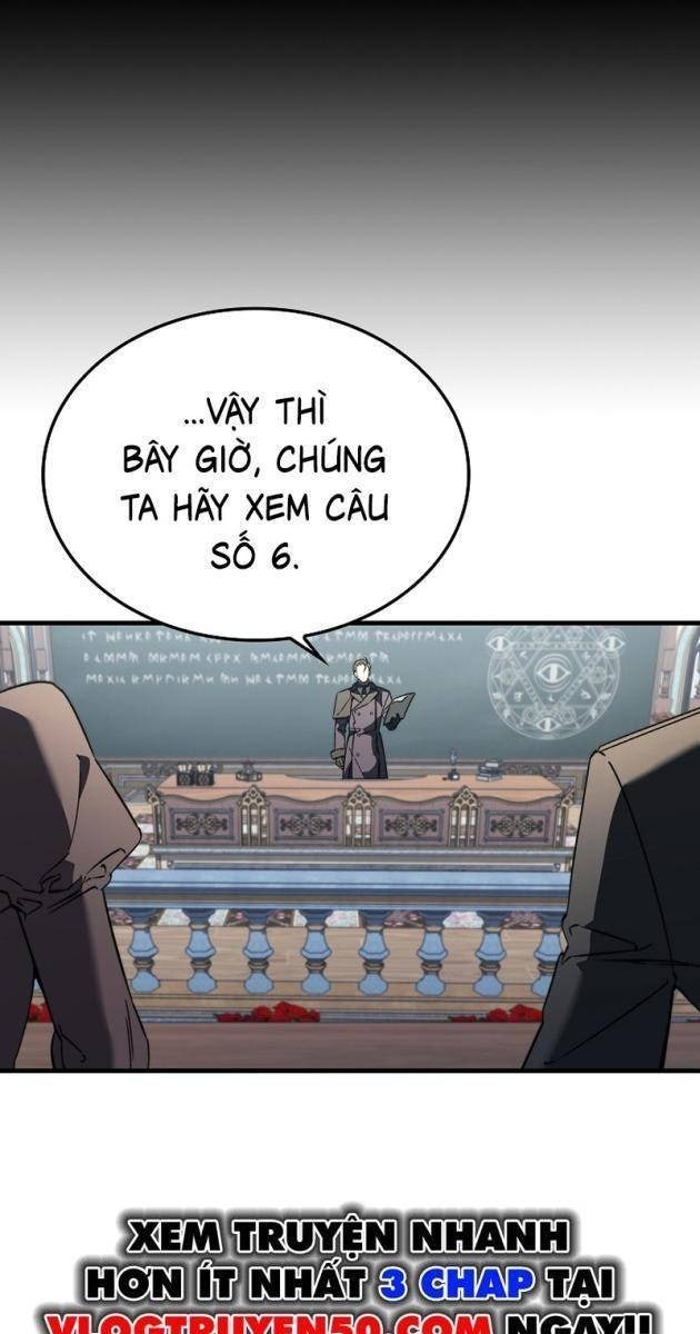 Đại Phản Diện Khao Khát Được Sống - Page 53