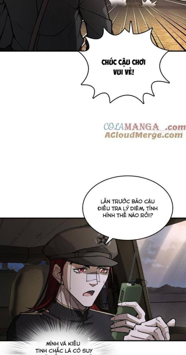 Bắt Đầu Từ Cửu Đầu Điểu - Page 36
